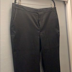 Black Lululemon Pants